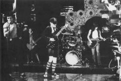 1976ACDC 02 Bandstand