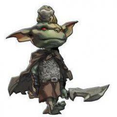 Another Goblin