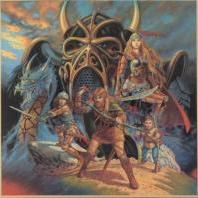 Dragonlance - War of the Lance