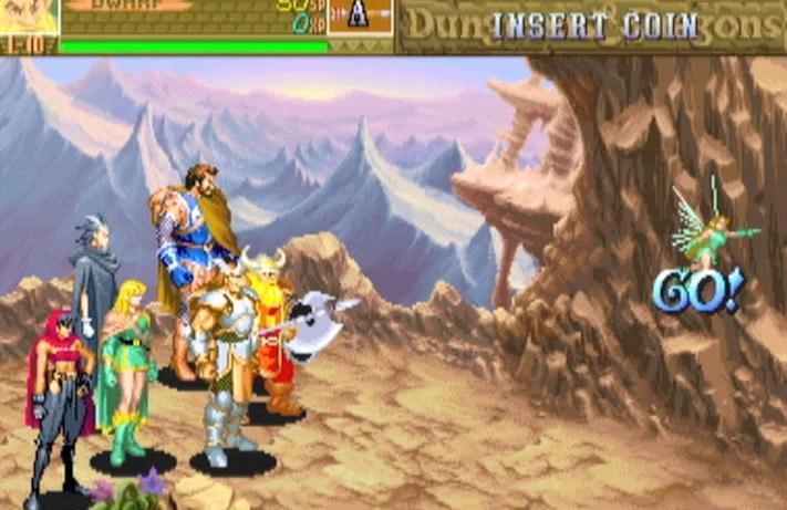 Retrospettiva: Mystara - Recensioni - Dragons´ Lair