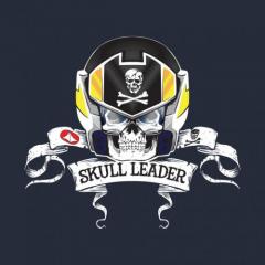 Skull Leader