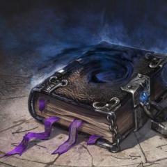 Anteprima Tasha's Cauldron of Everything #3 - Tatuaggi Magici - Dungeons &  Dragons - Dragons´ Lair