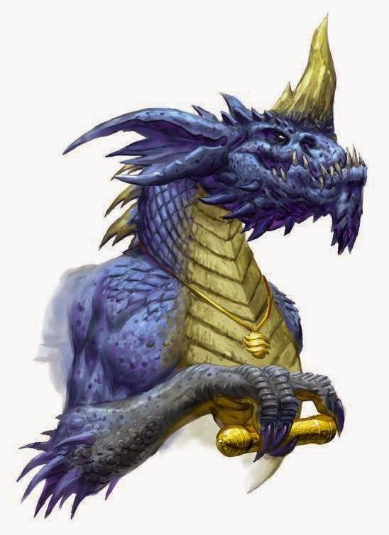 Borsa dei Trucchi - D&D 5e Online Wiki - Dungeon e Draghi