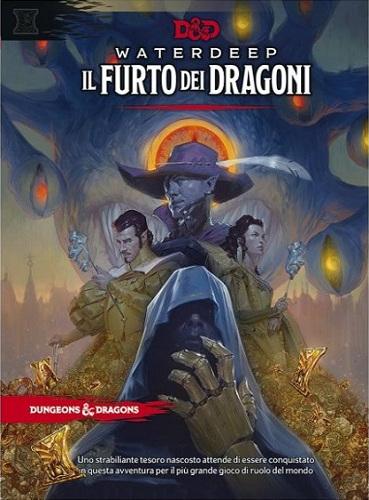 Breve guida alle fonti dei moduli per la 5a edizione - Articoli - Dragons´  Lair