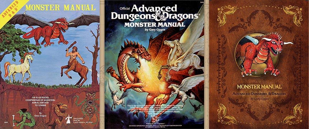 Anteprima Manuale dei Mostri #13 - foto del Pixie - Dungeons & Dragons -  Dragons´ Lair