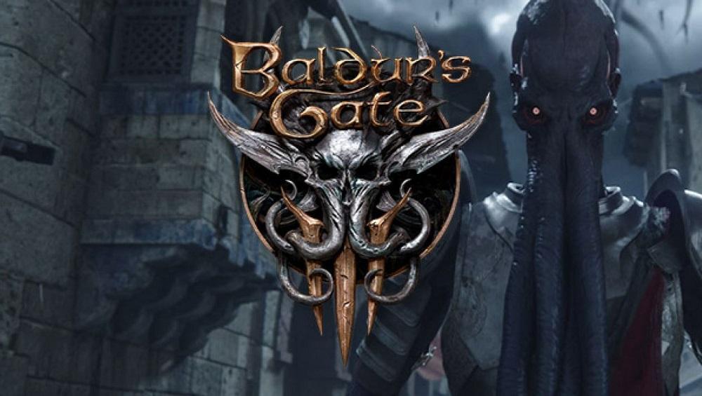 Maggiori informazioni riguardo "Baldur's Gate III mostrato al PAX East 2020"
