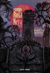 Guerra della Rosa Nera_Volume Primo_Cover.jpg
