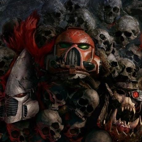 Maggiori informazioni riguardo "Warhammer 40k per D&D 5e"