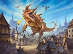 33. Tarrasque (2021) - Adventures in the Forgotten Realms.png