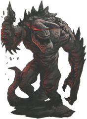 14. Tarrasque C (2007) - Dragon 359.png