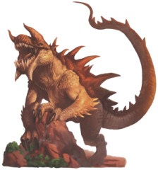 19b. Tarrasque (2020) - Beasts & Behemoths.png