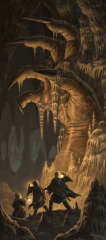 20. Tarrasque limb (2012) - Dragon 418.png