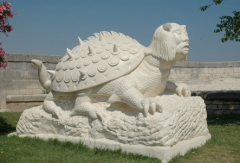 2. Tarasque statue.png