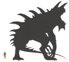 19c. Tarrasque (2020) - Beasts & Behemoths.png