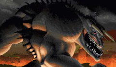 X2. Tarrasque (1994) - Wake of the Ravager.png