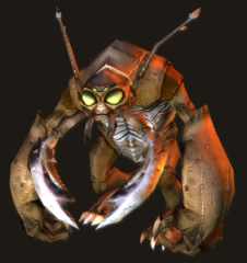 79. Truly Horrid Umber Hulk (2006) - Neverwinter Nights 2.png