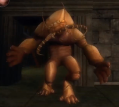 84. Umber Hulk (2016) - Dungeons & Dragons Online.png