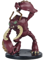 T6. Umber Hulk (2003) - Harbinger.png