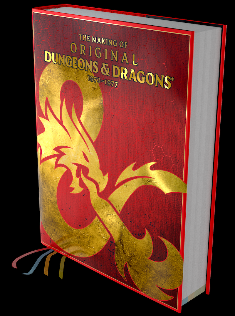 Ecco le Date di Uscite dei Manuali di D&D 5E del 2024, compresi i nuovi  Manuali Base - Dungeons & Dragons - Dragons´ Lair