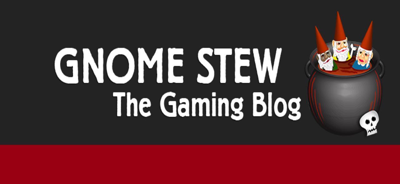 Maggiori informazioni riguardo "Gnome Stew #24: 5 Strategie per Creare dei Cattivi Indimenticabili"