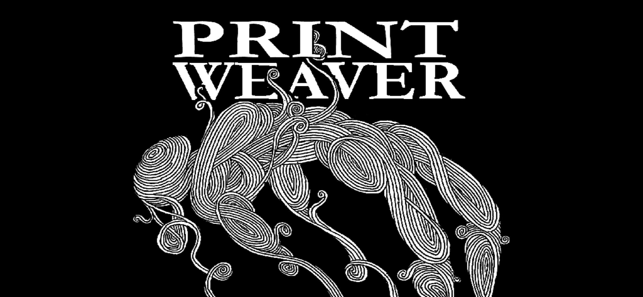 Maggiori informazioni riguardo "Recensioni Bellicose #11: Print Weaver"