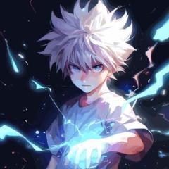 Killua