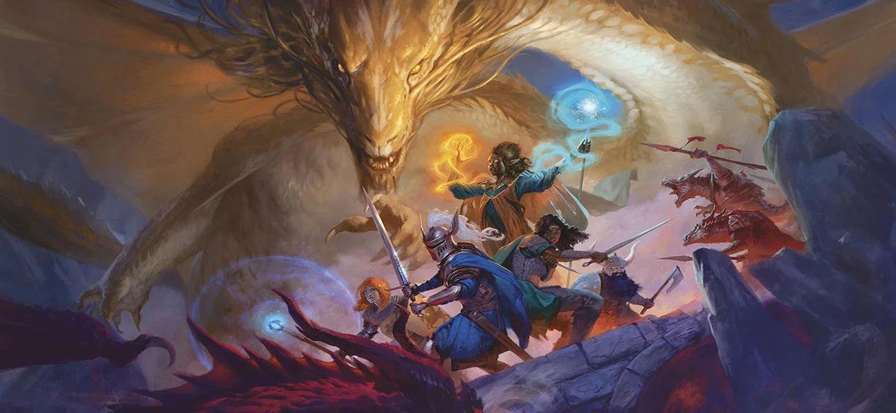 Maggiori informazioni riguardo "Il Manuale del Giocatore D&D 5E (2024): un successo travolgente o un'abile illusione?"