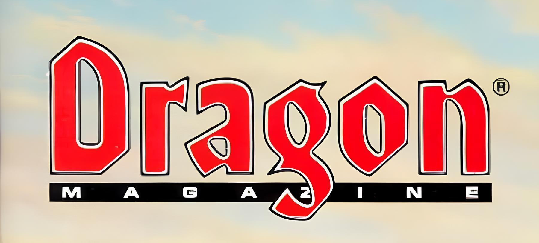 Maggiori informazioni riguardo "Riflessioni sul Drago #13: come vincere a D&D!"