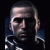 Comandante Shepard